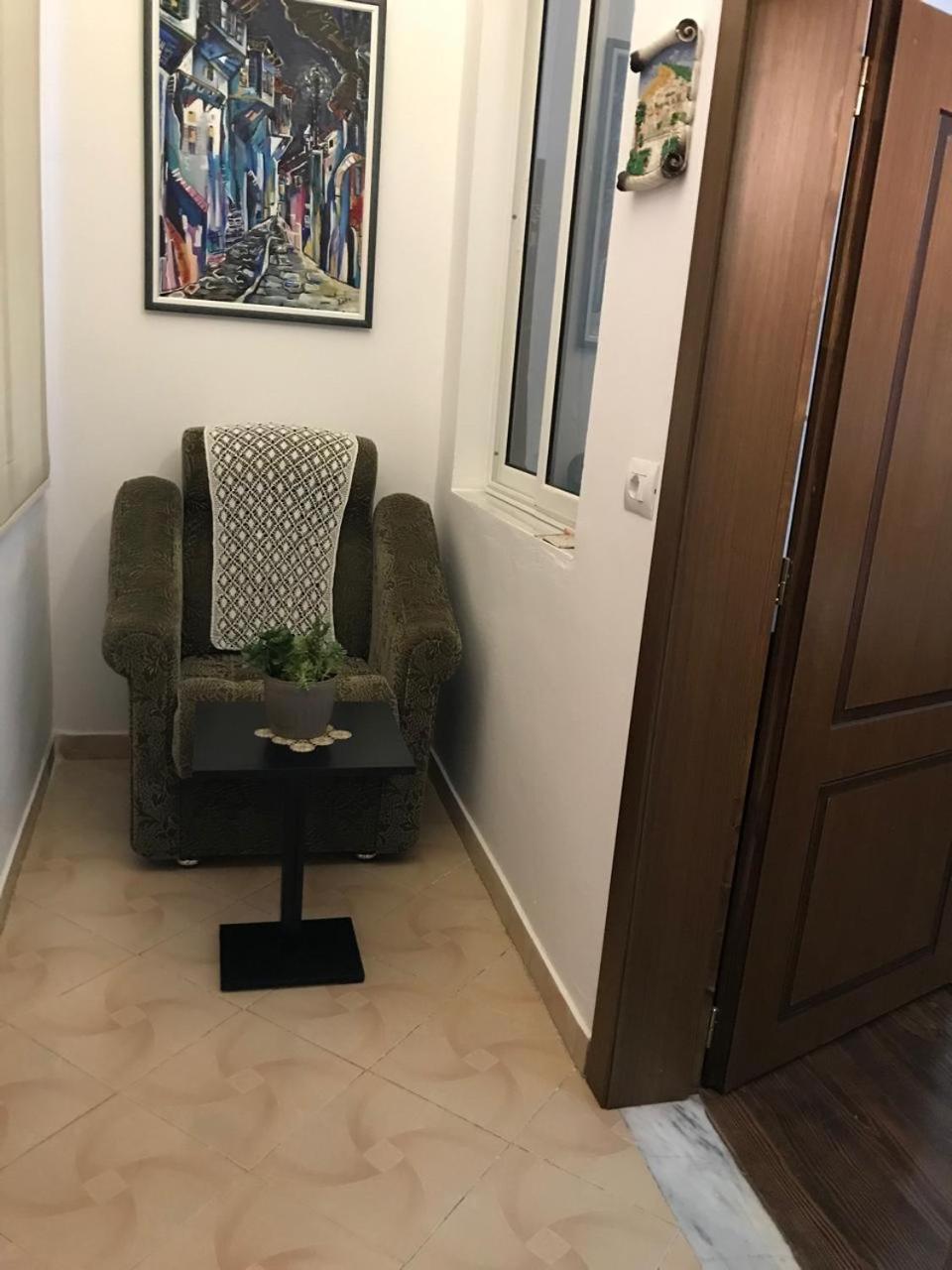 Bujtina Veritos Berat Dış mekan fotoğraf