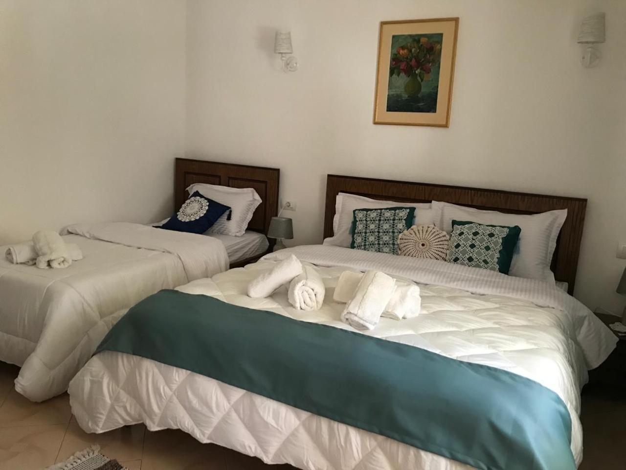 Bujtina Veritos Berat Dış mekan fotoğraf