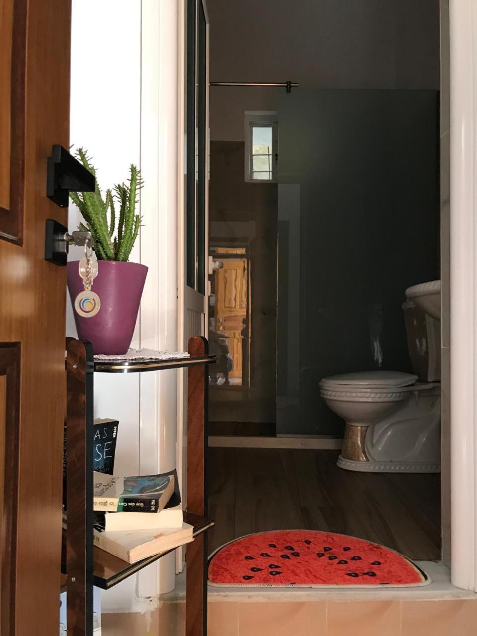 Bujtina Veritos Berat Dış mekan fotoğraf
